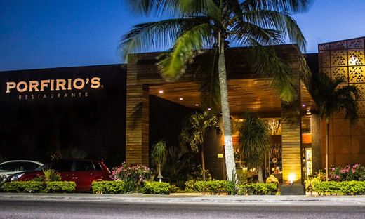 Porfirio's Cancún | Restaurante de comida mexicana
