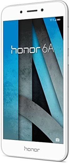 Honor 6A LTE Dual SIM Smartphone