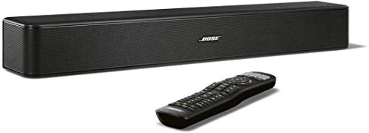 Electronic Bose® Solo 5 - Barra de sonido para televisores