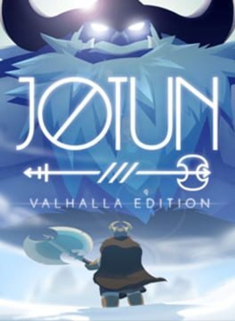 Videogames Jotun: Valhalla Edition