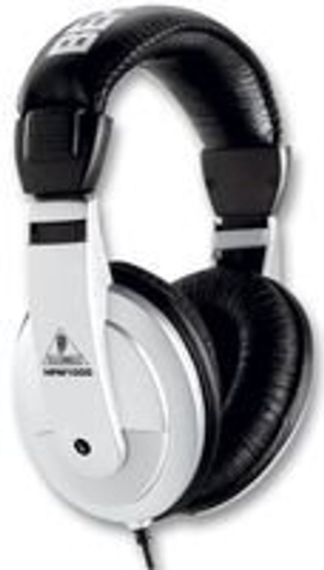 Products impressive-power Behringer – HPM1000 – Auriculares