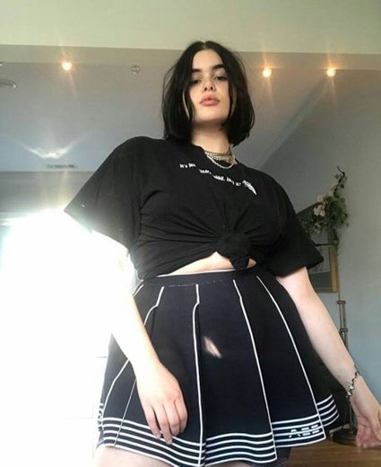 Barbie Ferreira 