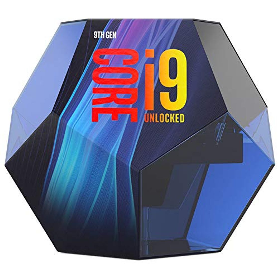 Social Intel Core i9-9900K - Procesador
