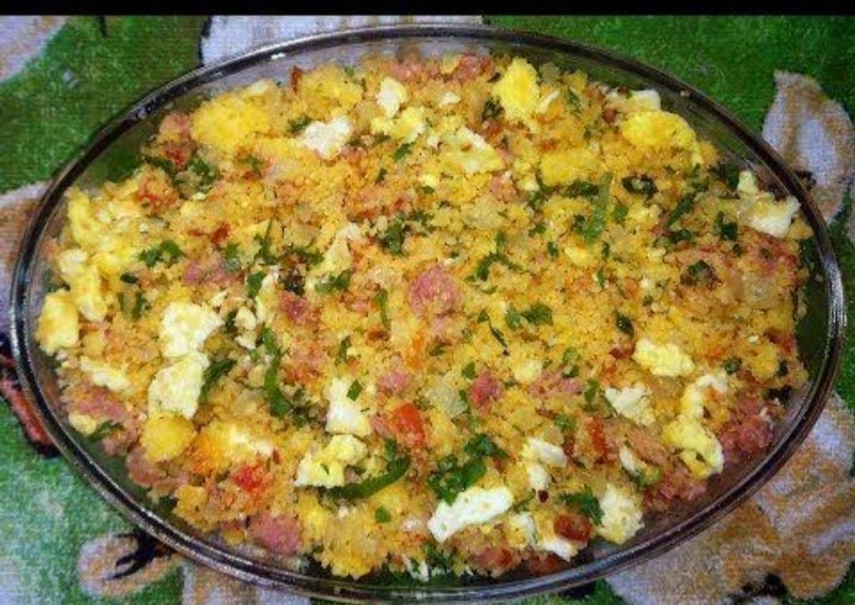Comidas 
