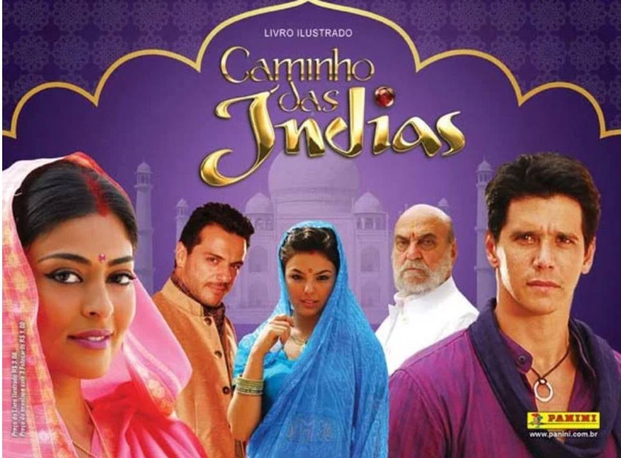 Novelas 