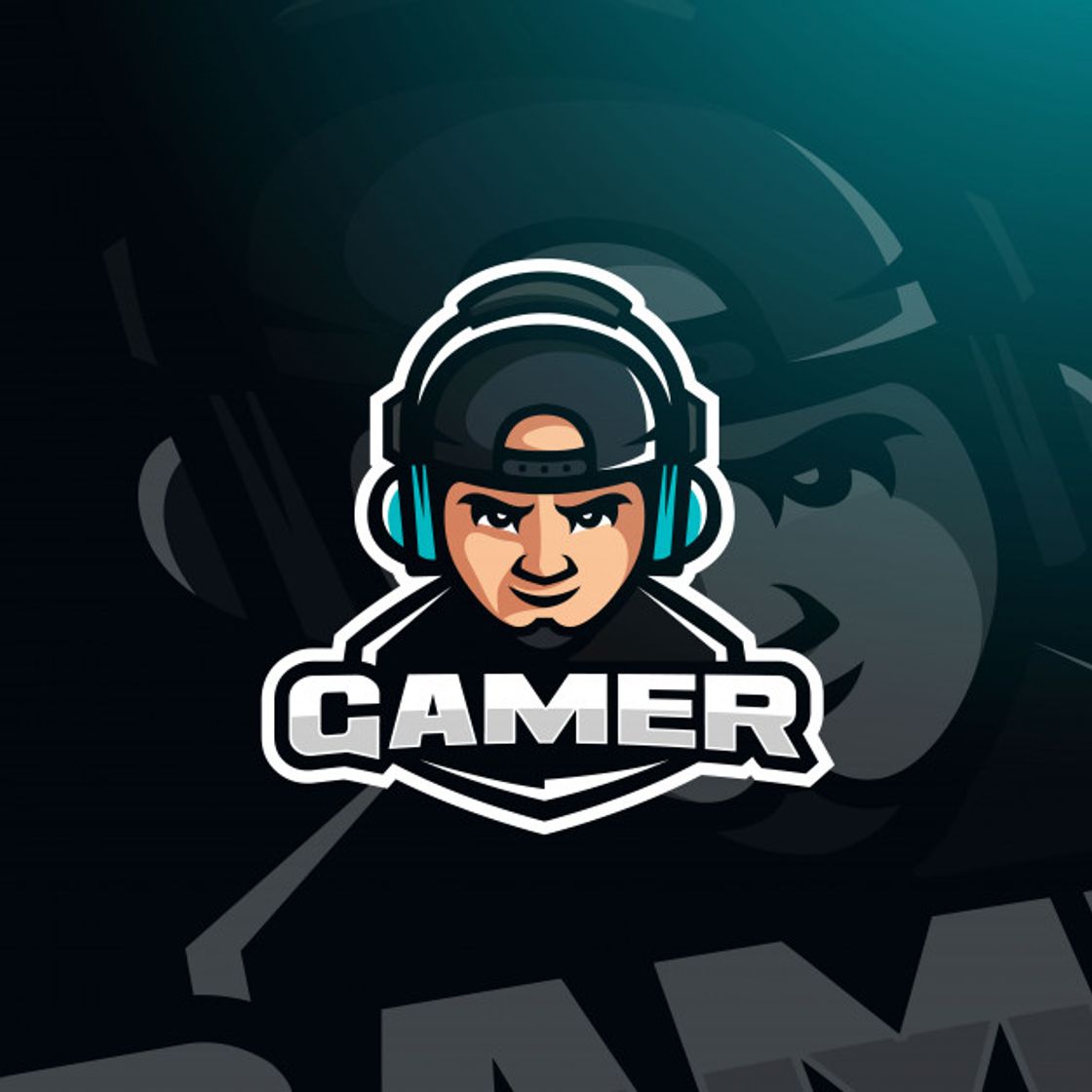 Social gamer