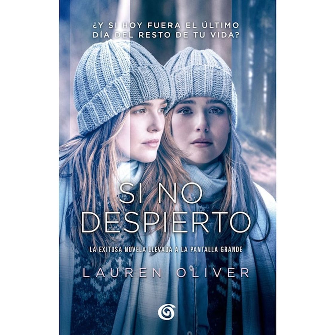 Livro Si no despierto