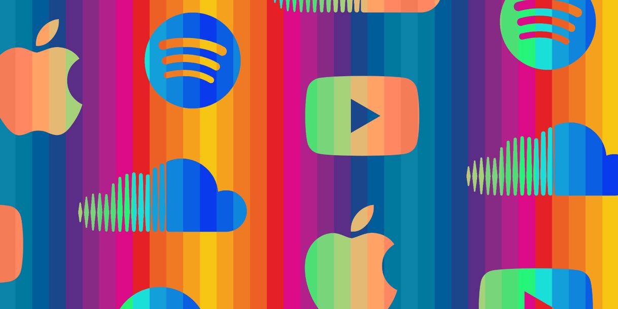 Social music