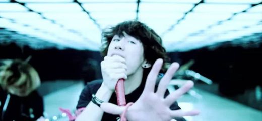 ONE OK ROCK - Clock Strikes [Official Music Video] - YouTube