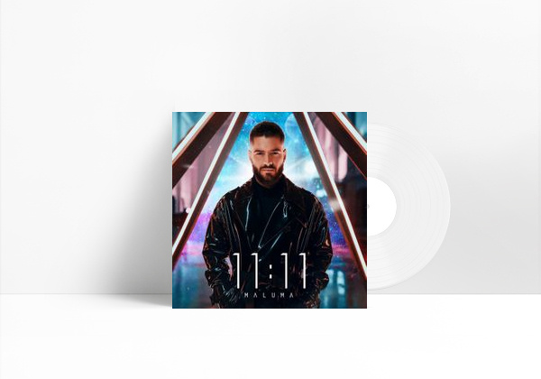 Canción 11 PM