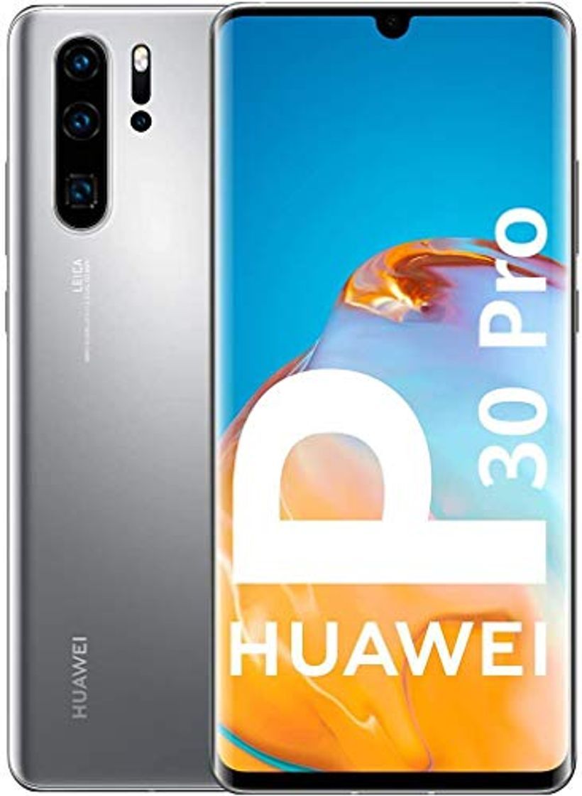 Producto HUAWEI P30 Pro New Edition 16,4 cm