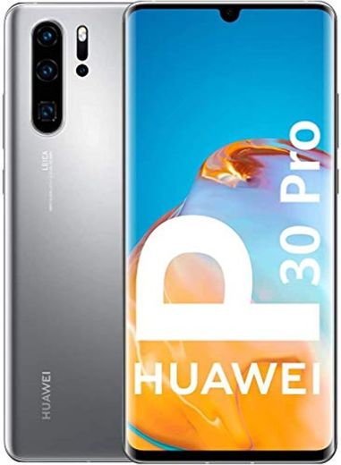 HUAWEI P30 Pro New Edition 16,4 cm
