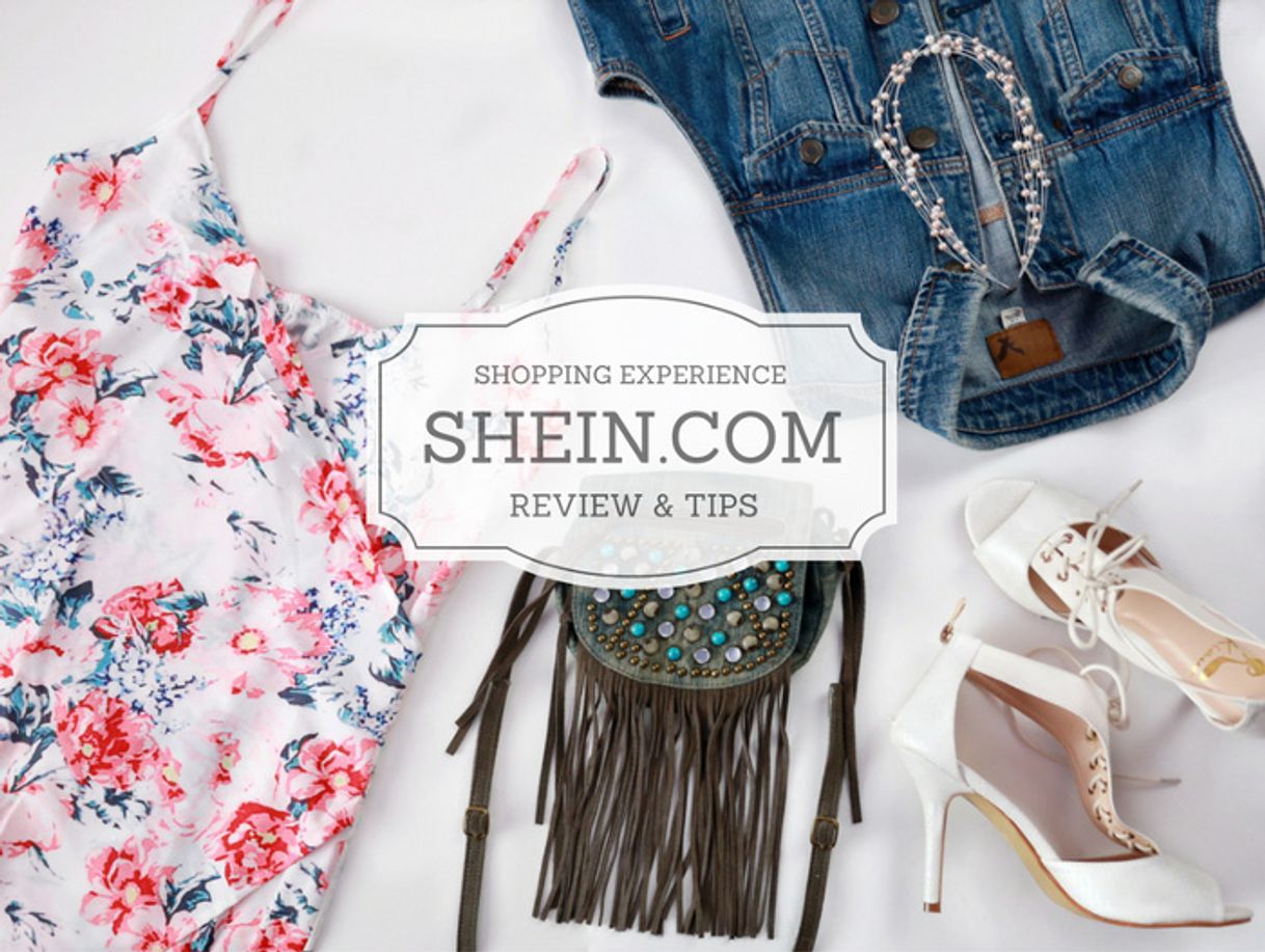 App SHEIN-Fashion Shopping Online