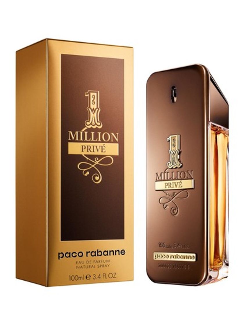 Beauty Paco Rabanne 1 Million