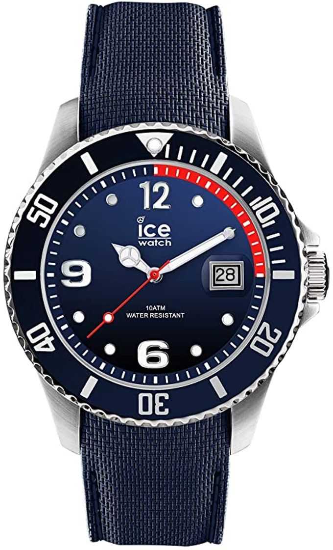 Productos Ice-Watch - ICE sixty nine Dark blue - Reloj blu para Hombre