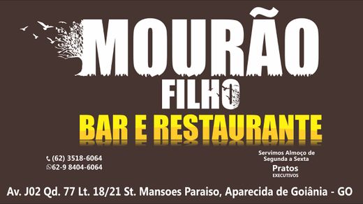Mourão Filho Bar Restaurante