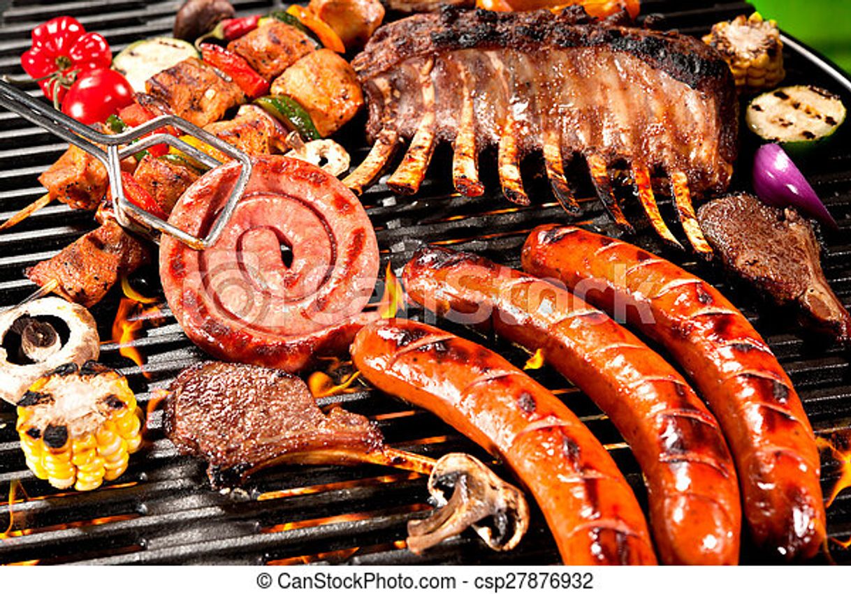 Restaurants Churrascaria Plataforma