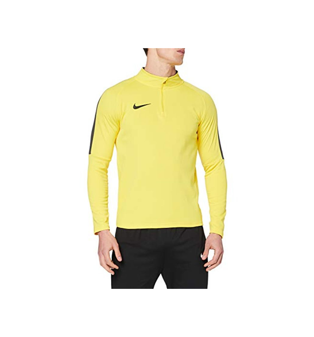 Fashion NIKE M NK Dry Acdmy18 Dril Top LS Long Sleeved t-Shirt, Hombre,