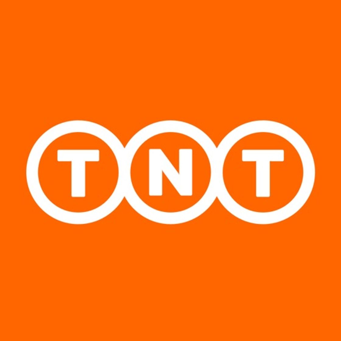 App TNT - Tracking