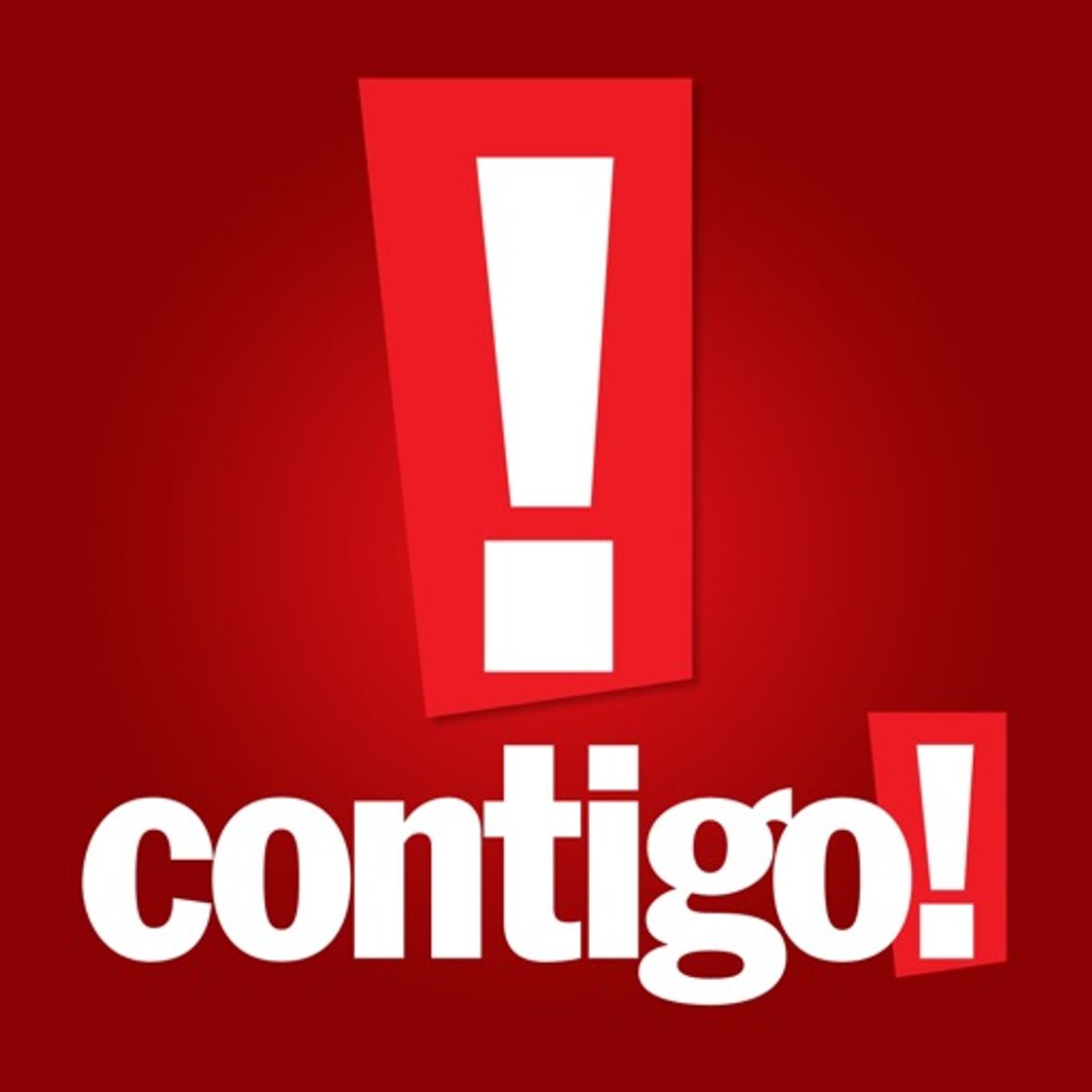 App Revista Contigo!