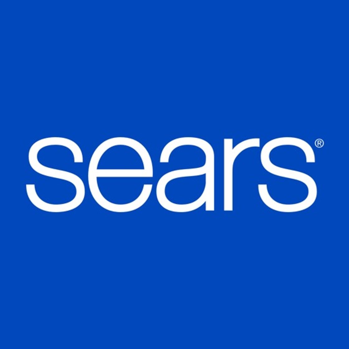 Apps Sears – Shop smarter & save