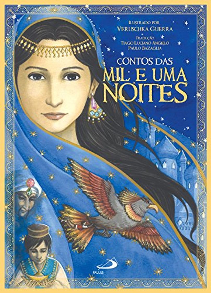 Libro Contos das mil e uma noites