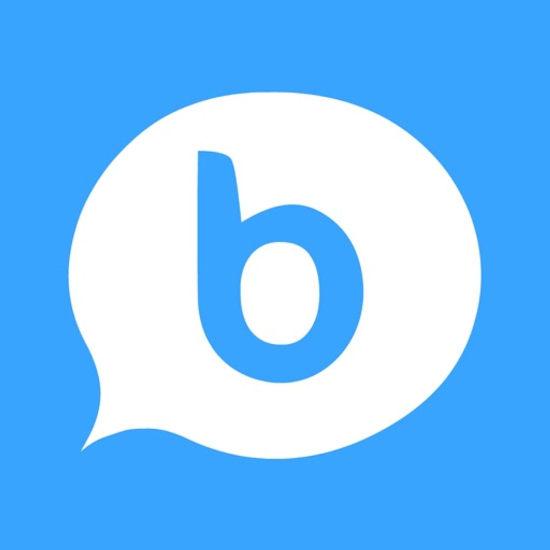 App B-Messenger Video Chat