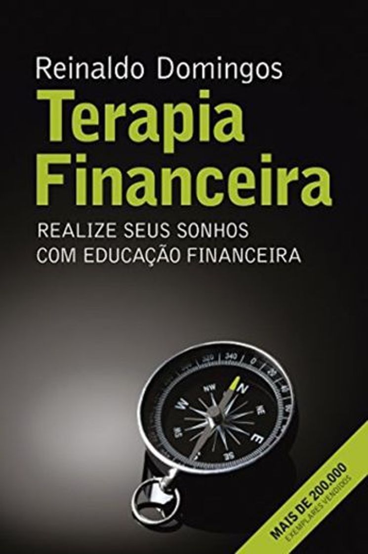 Libros Terapia Financeira: Realize seus sonhos com Educação Financeira