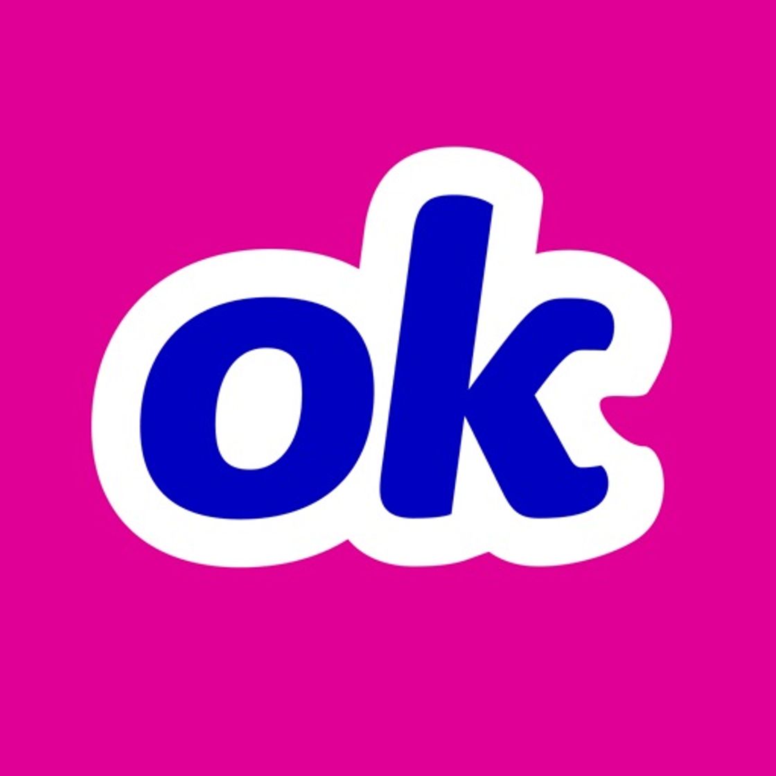 App OkCupid: Online Dating App