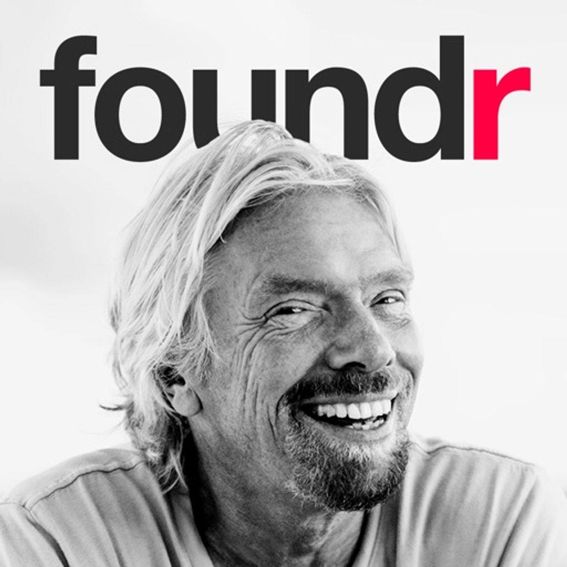App AAA+ Foundr - Entrepreneur Magazine for a Startup