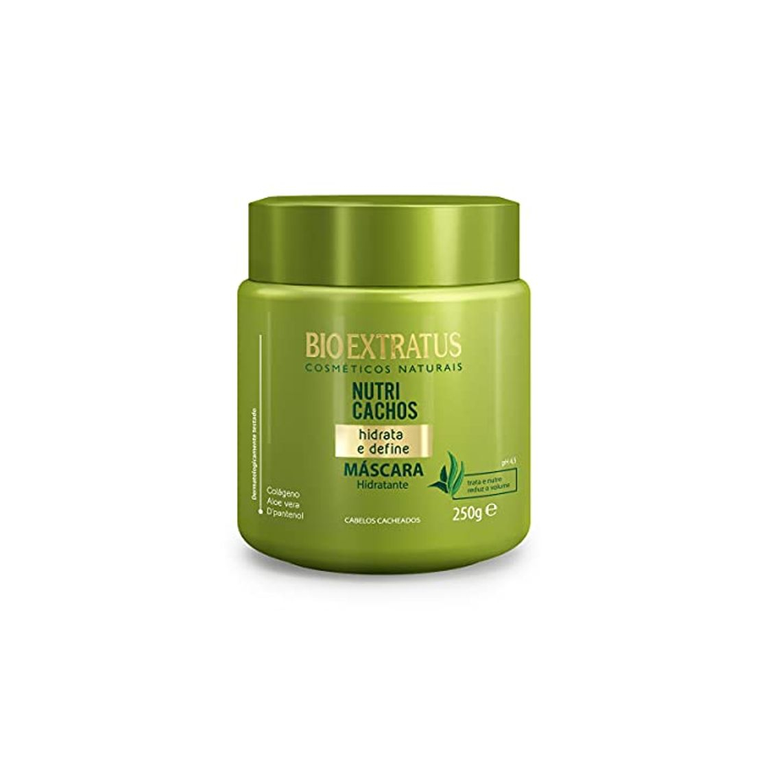 Producto Bio Extratus Nutri Cachos