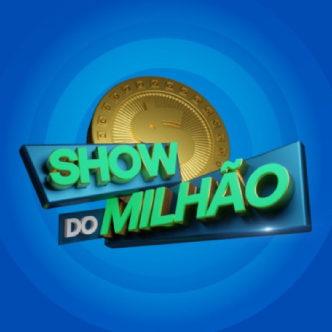 App Show do Milhão Oficial