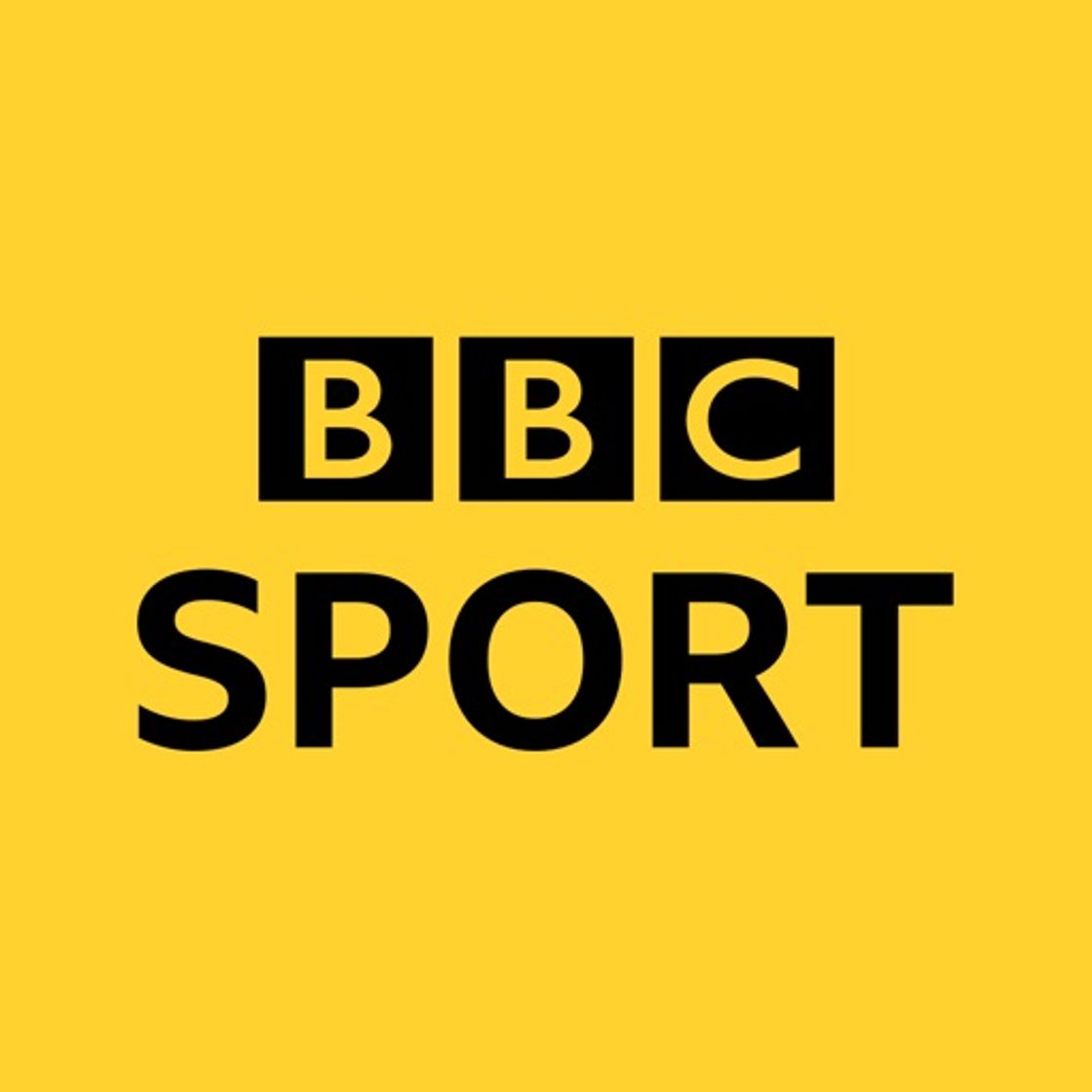 App BBC Sport