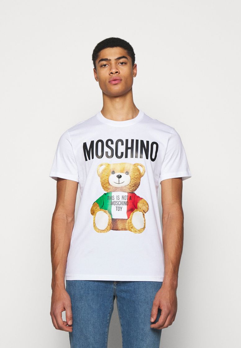 Fashion Moschino