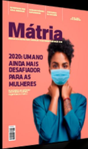 Revista Mátria - CNTE - Confederação Nacional dos Trabalhadores ...