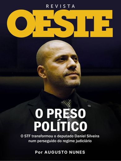 Revista OESTE - Negócios, Economia, Política e Agro