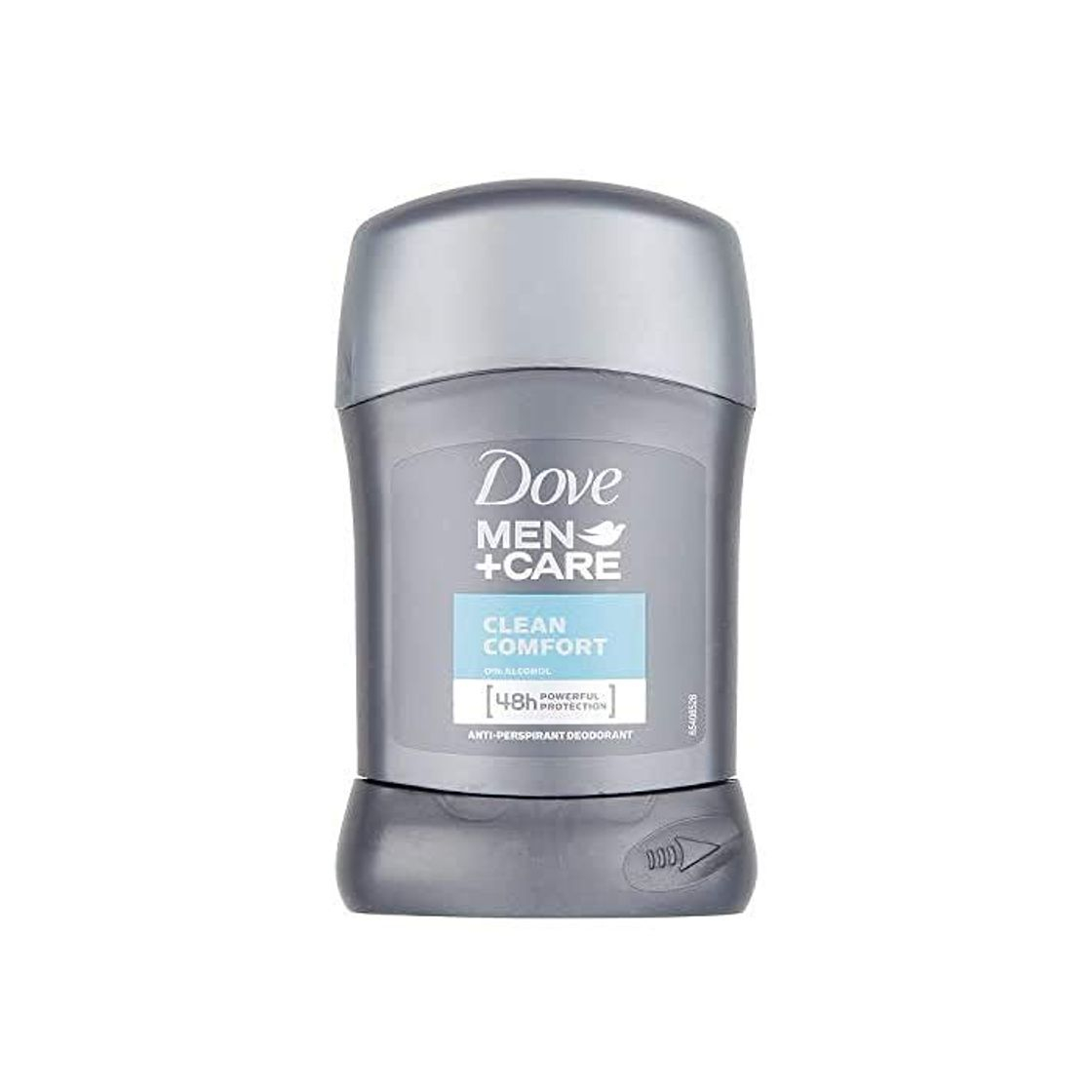 Beauty Dove Men Clean Comfort Deo Stick 50 Ml - 50 ml