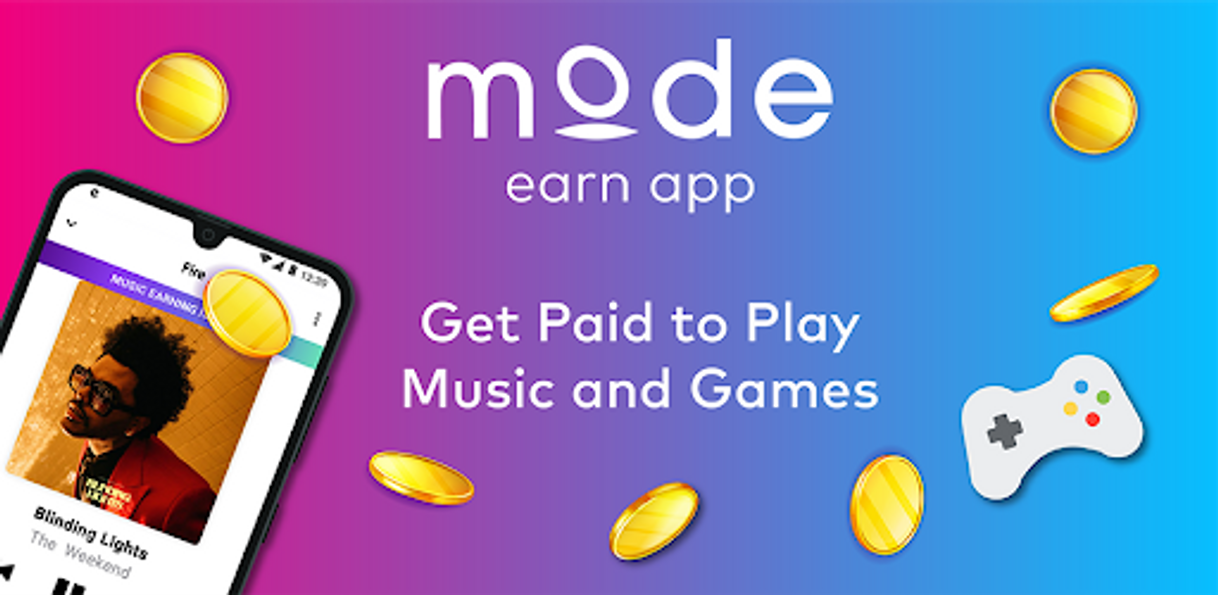 Fashion Mode earn app