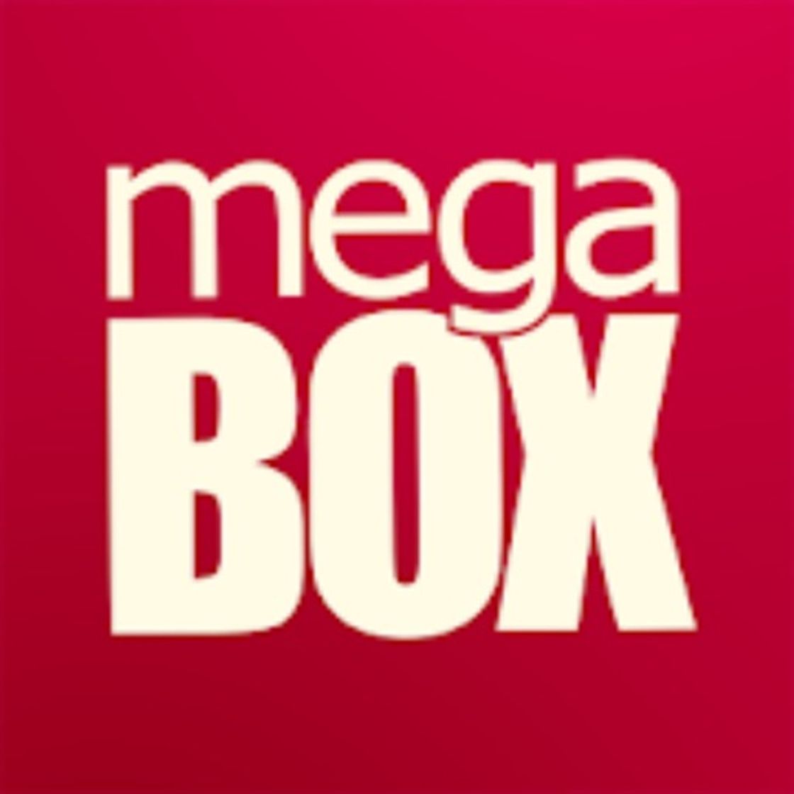 App MegaBox