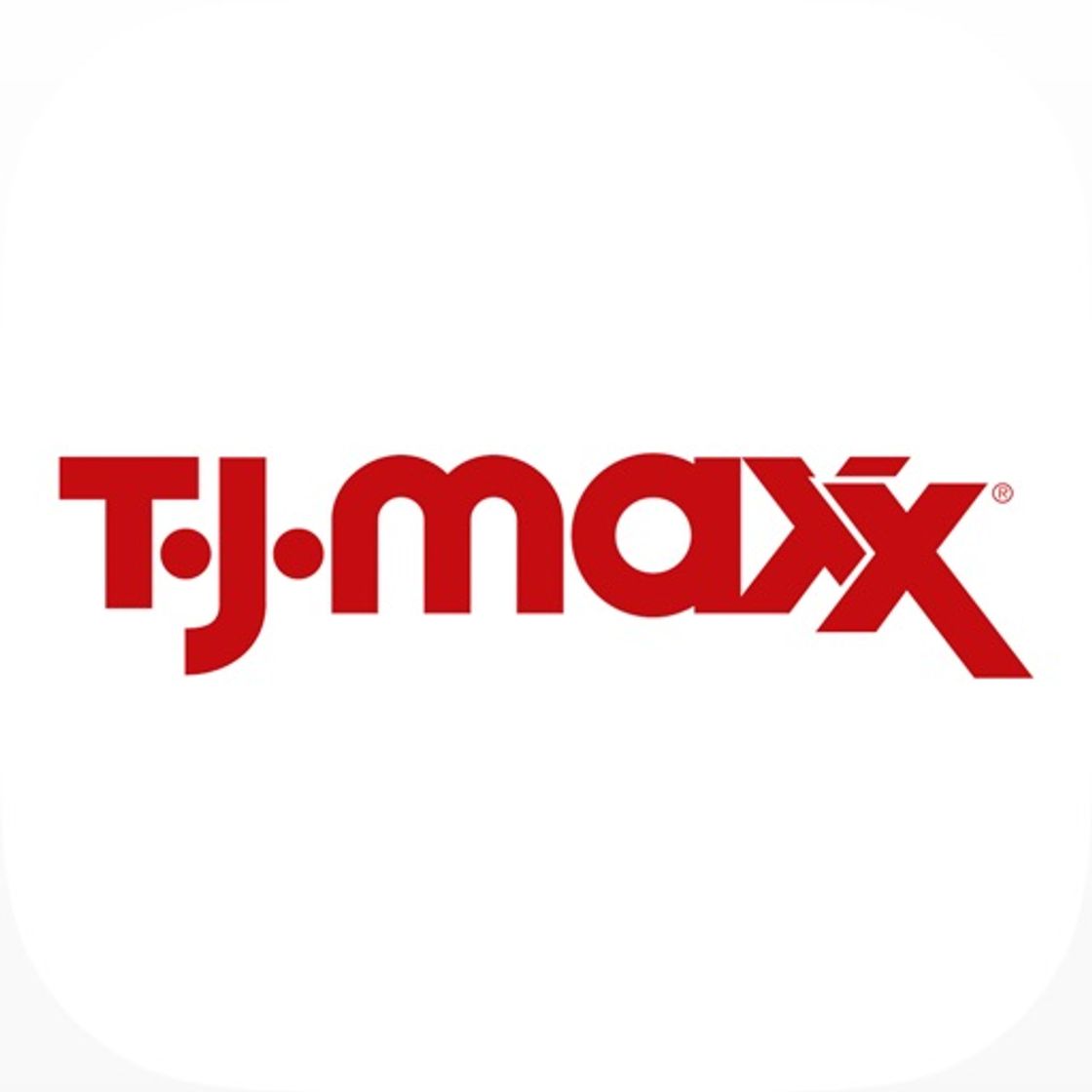 Aplicaciones T.J.Maxx