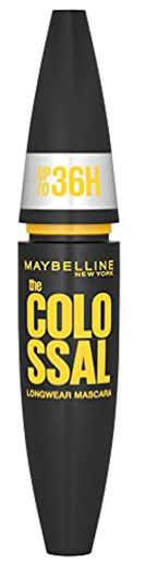 Maybelline - Máscara de Pestañas Colossal 36H
