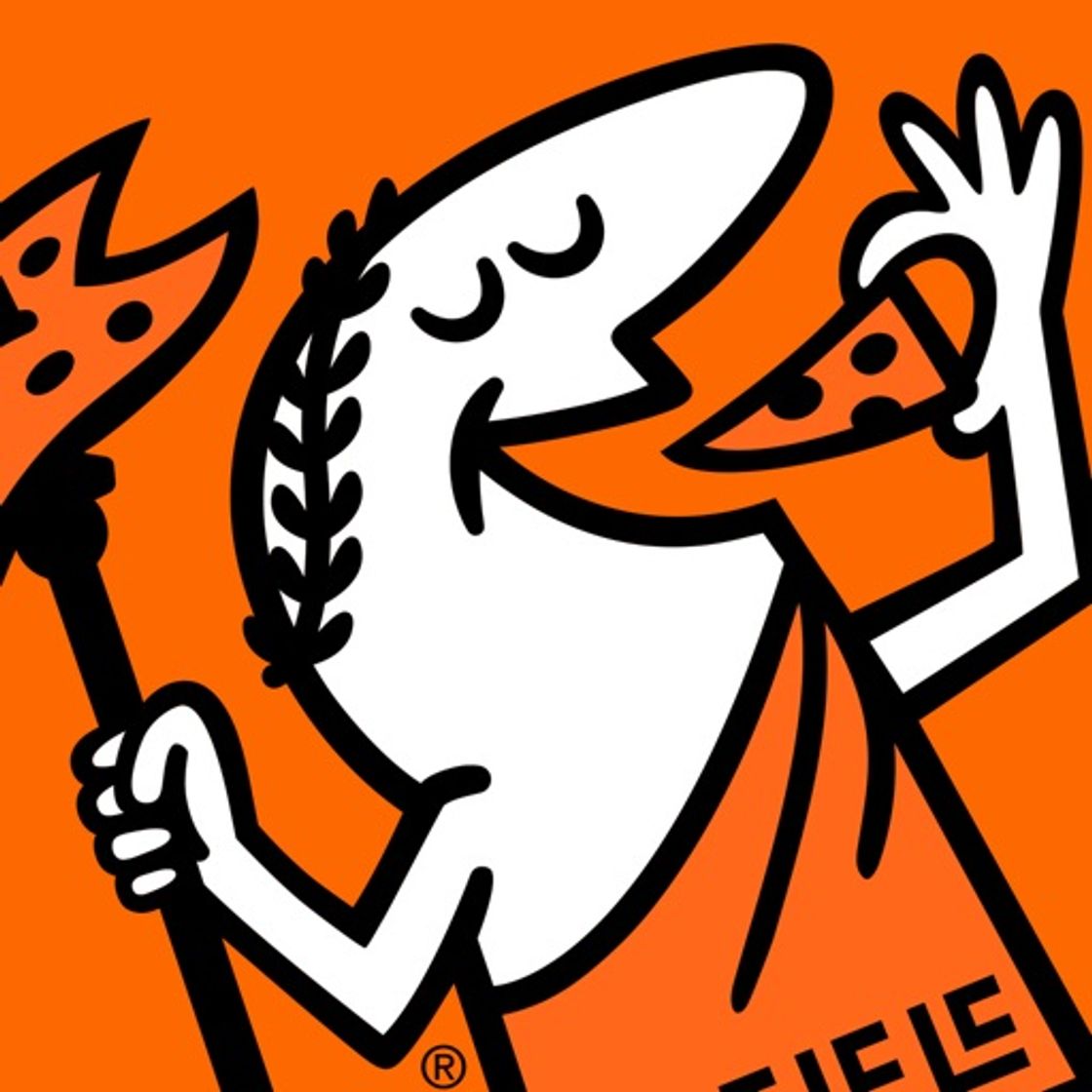 App Little Caesars