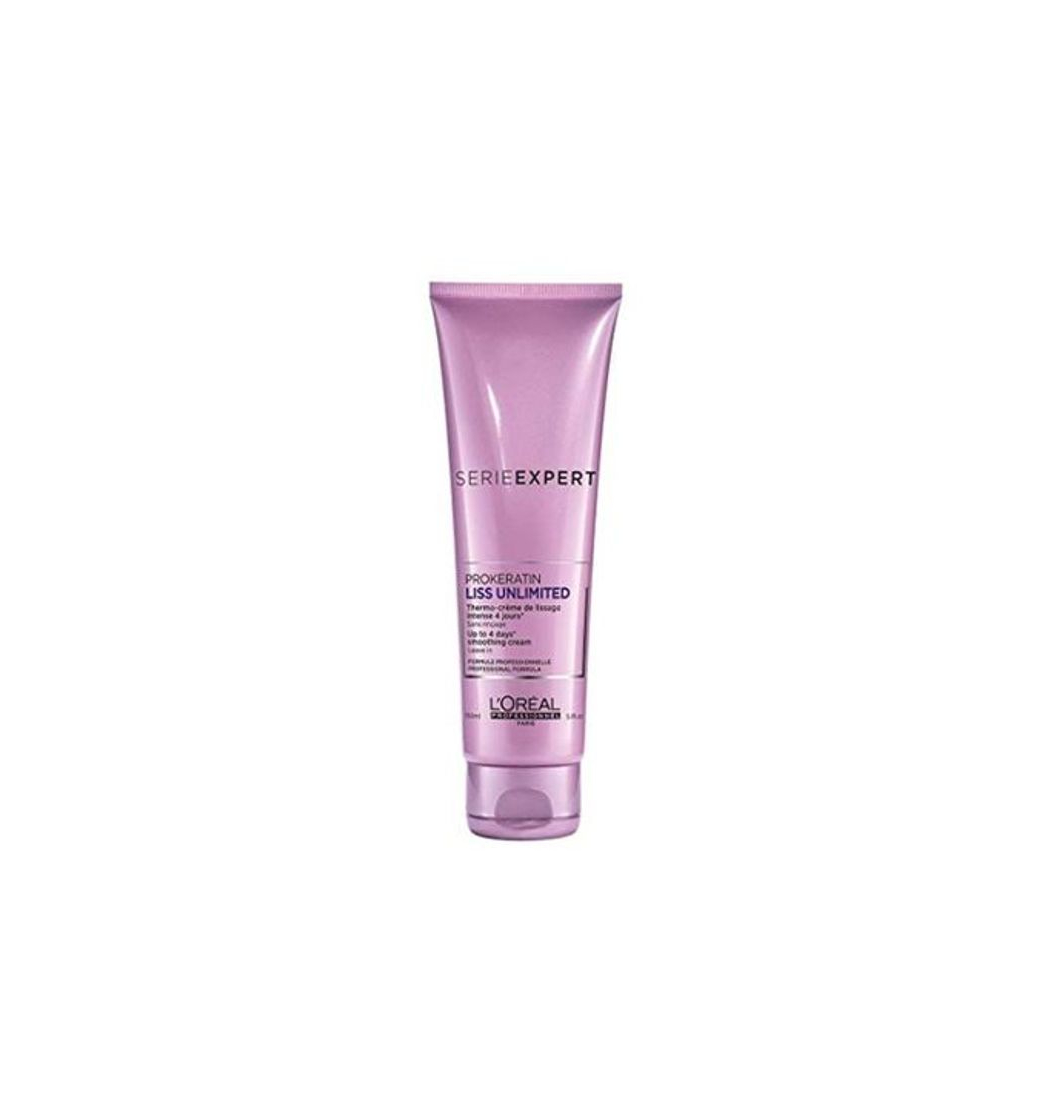 Beauty EXPERT PROKER LISS UNLIM.THERMO-C.150ML