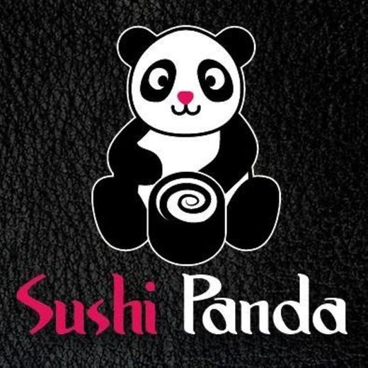Sushi panda
