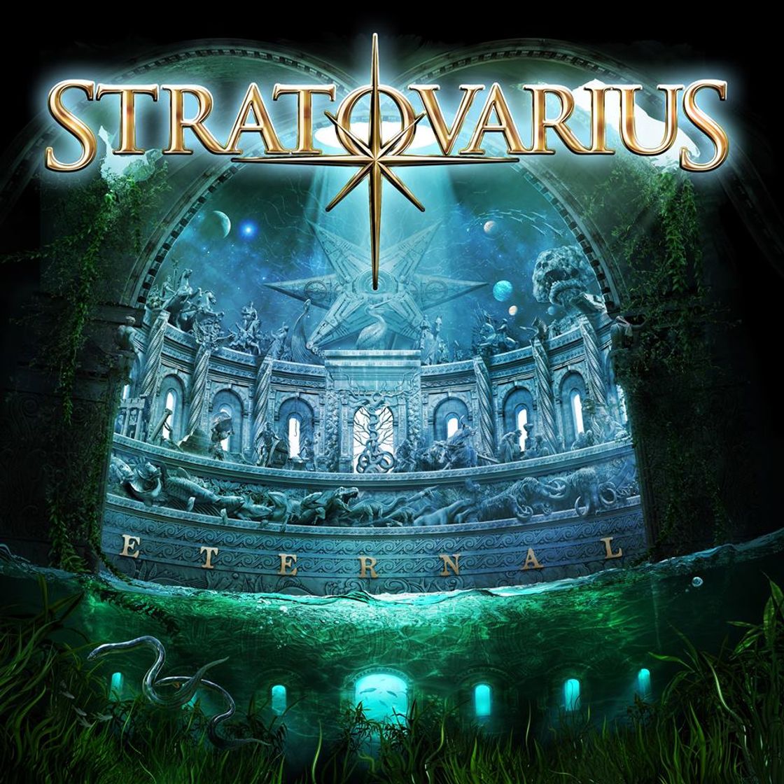 Canciones Stratovarius 