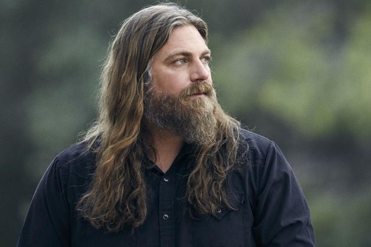 Canciones The white Buffalo 