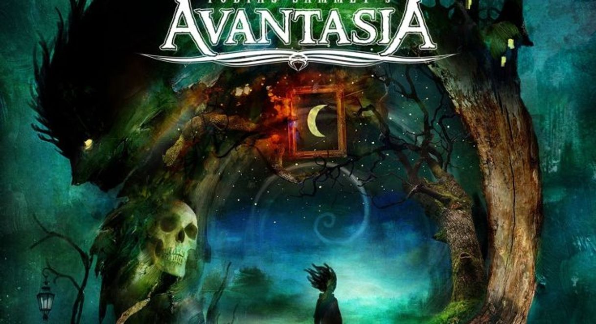 Canciones Avantasia 