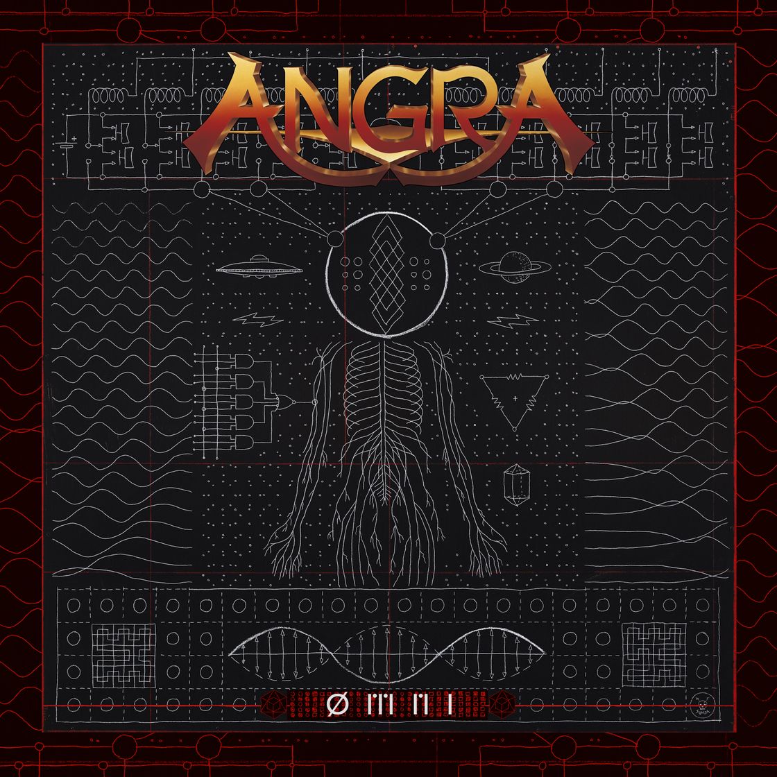 Music Angra 