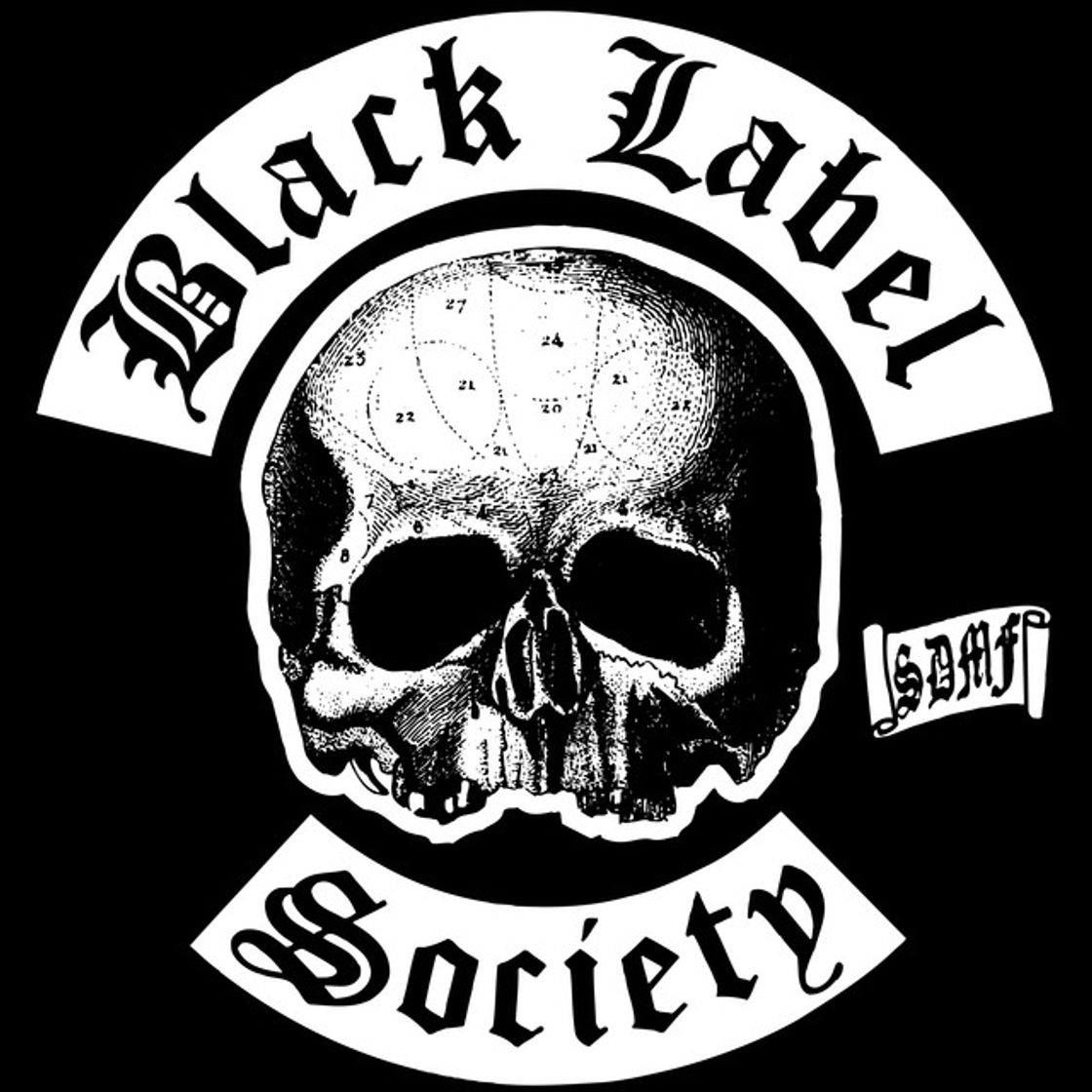 Canciones Black label society 