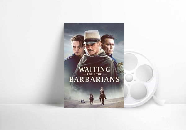 Movie Esperando a los bárbaros
